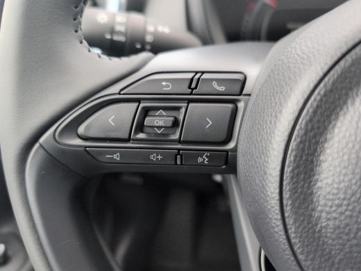 Toyota Aygo 1.0 VVT-i MT Pulse NIEUWE AUTO | Design Pack | Android Auto | Apple Carplay ActivLease financial lease