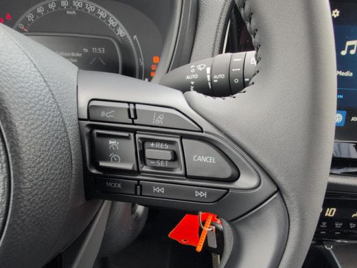 Toyota Aygo 1.0 VVT-i MT Pulse NIEUWE AUTO | Design Pack | Android Auto | Apple Carplay ActivLease financial lease