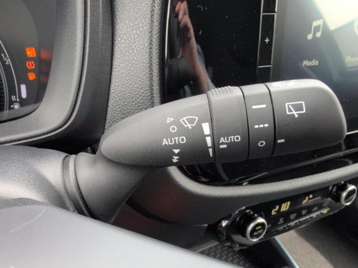 Toyota Aygo 1.0 VVT-i MT Pulse NIEUWE AUTO | Design Pack | Android Auto | Apple Carplay ActivLease financial lease