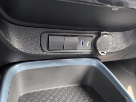 Toyota Aygo 1.0 VVT-i MT Pulse NIEUWE AUTO | Design Pack | Android Auto | Apple Carplay ActivLease financial lease