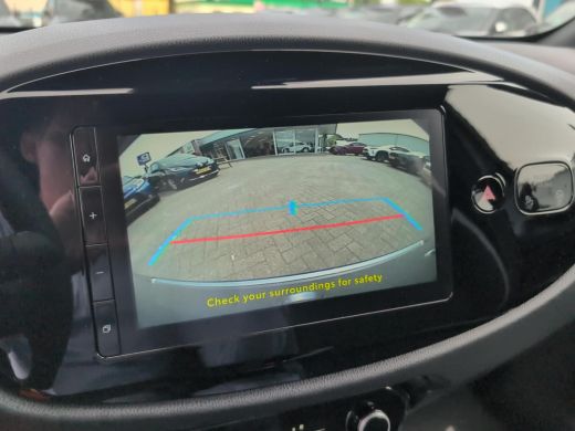 Toyota Aygo 1.0 VVT-i MT Pulse NIEUWE AUTO | Design Pack | Android Auto | Apple Carplay ActivLease financial lease