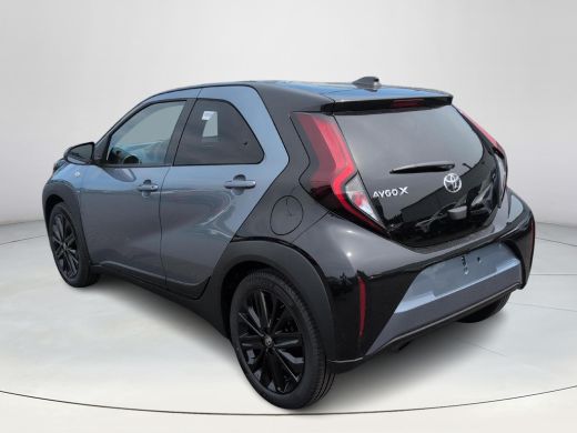 Toyota Aygo 1.0 VVT-i MT Pulse NIEUWE AUTO | Design Pack | Android Auto | Apple Carplay ActivLease financial lease