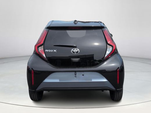 Toyota Aygo 1.0 VVT-i MT Pulse NIEUWE AUTO | Design Pack | Android Auto | Apple Carplay ActivLease financial lease