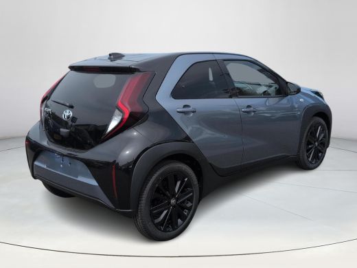 Toyota Aygo 1.0 VVT-i MT Pulse NIEUWE AUTO | Design Pack | Android Auto | Apple Carplay ActivLease financial lease
