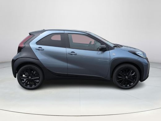 Toyota Aygo 1.0 VVT-i MT Pulse NIEUWE AUTO | Design Pack | Android Auto | Apple Carplay ActivLease financial lease
