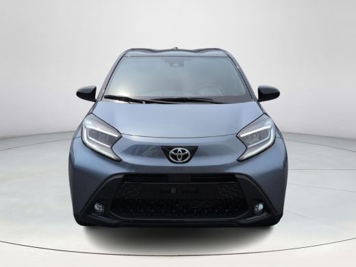 Toyota Aygo 1.0 VVT-i MT Pulse NIEUWE AUTO | Design Pack | Android Auto | Apple Carplay ActivLease financial lease
