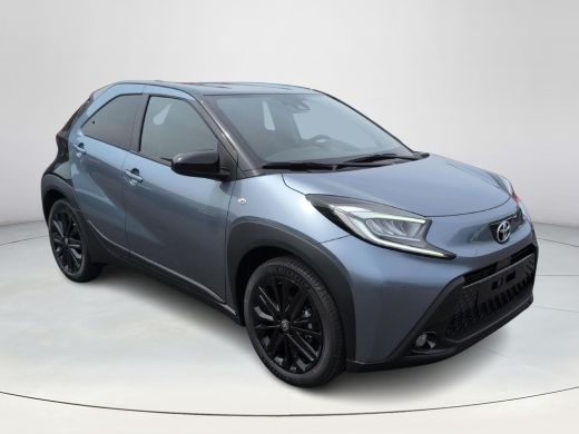 Toyota Aygo 1.0 VVT-i MT Pulse NIEUWE AUTO | Design Pack | Android Auto | Apple Carplay ActivLease financial lease
