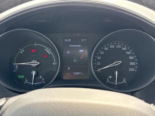 Toyota C-HR 2.0 Hybrid Dynamic **NAVIGATIE/ APPLE CARPLAY/ 24 MAANDEN GARANTIE** ActivLease financial lease