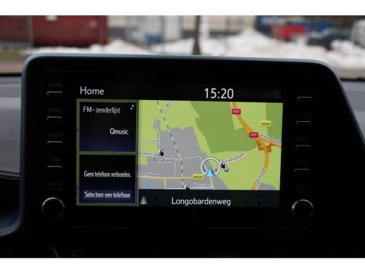 Toyota C-HR 2.0 Hybrid Dynamic **NAVIGATIE/ APPLE CARPLAY/ 24 MAANDEN GARANTIE** ActivLease financial lease