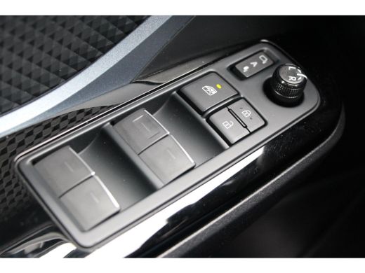 Toyota C-HR 2.0 Hybrid Dynamic **NAVIGATIE/ APPLE CARPLAY/ 24 MAANDEN GARANTIE** ActivLease financial lease