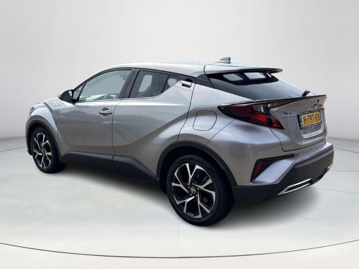 Toyota C-HR 2.0 Hybrid Dynamic **NAVIGATIE/ APPLE CARPLAY/ 24 MAANDEN GARANTIE** ActivLease financial lease