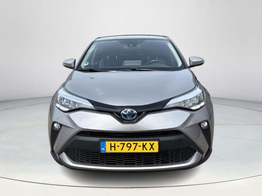 Toyota C-HR 2.0 Hybrid Dynamic **NAVIGATIE/ APPLE CARPLAY/ 24 MAANDEN GARANTIE** ActivLease financial lease