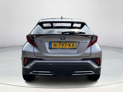 Toyota C-HR 2.0 Hybrid Dynamic **NAVIGATIE/ APPLE CARPLAY/ 24 MAANDEN GARANTIE** ActivLease financial lease