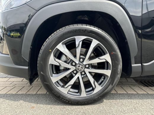 Toyota Corolla Cross Hybrid 200 Style ActivLease financial lease