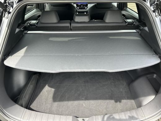 Toyota Corolla Cross Hybrid 200 Style ActivLease financial lease