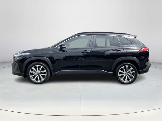 Toyota Corolla Cross Hybrid 200 Style ActivLease financial lease