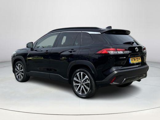 Toyota Corolla Cross Hybrid 200 Style ActivLease financial lease