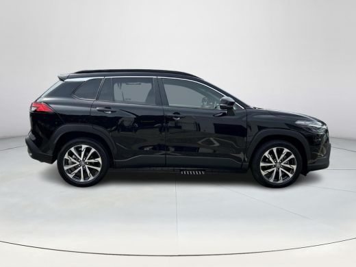Toyota Corolla Cross Hybrid 200 Style ActivLease financial lease