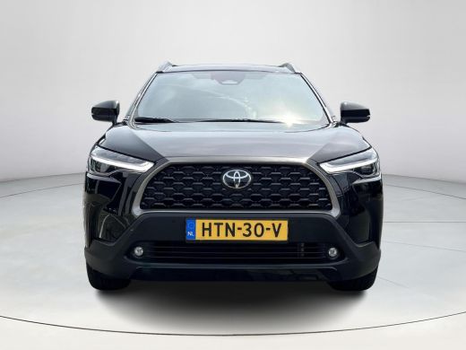 Toyota Corolla Cross Hybrid 200 Style ActivLease financial lease