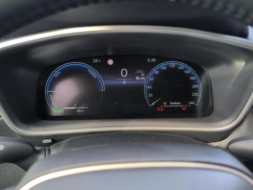 Toyota Corolla Cross Hybrid 200 Style | Android Auto | Apple Carplay | NIEUWE Auto ActivLease financial lease