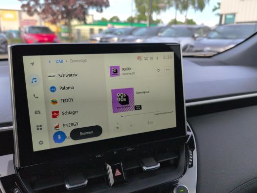 Toyota Corolla Cross Hybrid 200 Style | Android Auto | Apple Carplay | NIEUWE Auto ActivLease financial lease