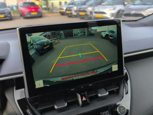 Toyota Corolla Cross Hybrid 200 Style | Android Auto | Apple Carplay | NIEUWE Auto ActivLease financial lease