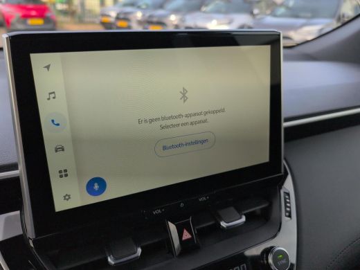 Toyota Corolla Cross Hybrid 200 Style | Android Auto | Apple Carplay | NIEUWE Auto ActivLease financial lease