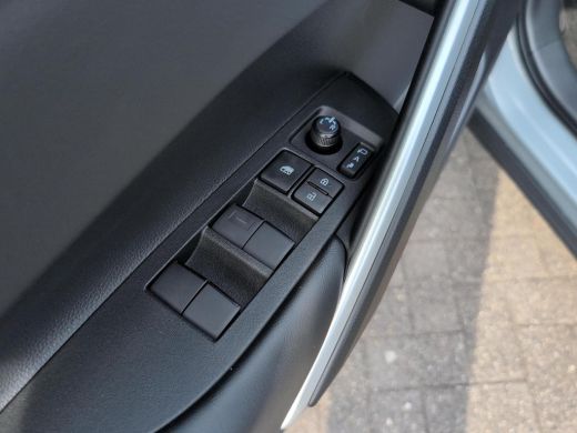 Toyota Corolla Cross Hybrid 200 Style | Android Auto | Apple Carplay | NIEUWE Auto ActivLease financial lease