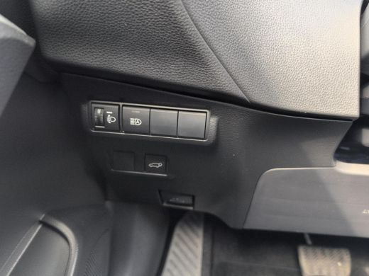 Toyota Corolla Cross Hybrid 200 Style | Android Auto | Apple Carplay | NIEUWE Auto ActivLease financial lease