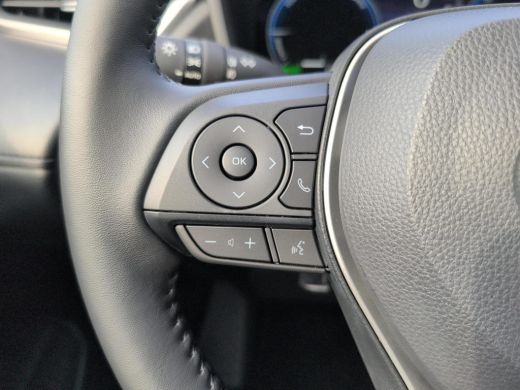 Toyota Corolla Cross Hybrid 200 Style | Android Auto | Apple Carplay | NIEUWE Auto ActivLease financial lease
