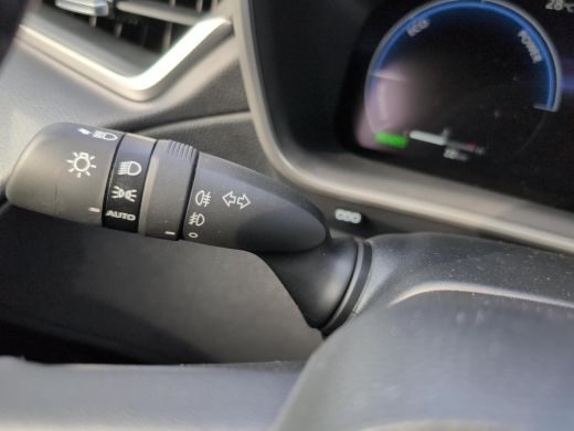 Toyota Corolla Cross Hybrid 200 Style | Android Auto | Apple Carplay | NIEUWE Auto ActivLease financial lease