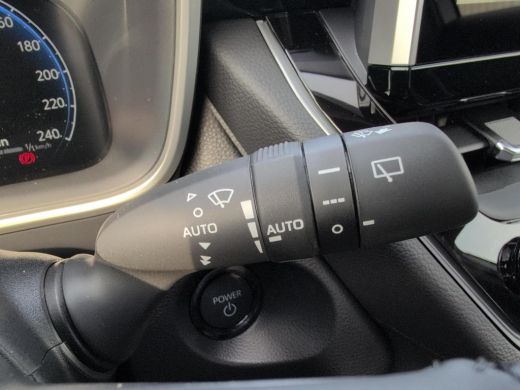 Toyota Corolla Cross Hybrid 200 Style | Android Auto | Apple Carplay | NIEUWE Auto ActivLease financial lease