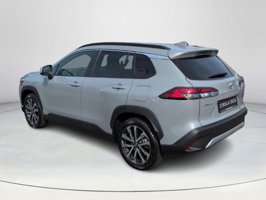 Toyota Corolla Cross Hybrid 200 Style | Android Auto | Apple Carplay | NIEUWE Auto ActivLease financial lease