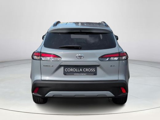 Toyota Corolla Cross Hybrid 200 Style | Android Auto | Apple Carplay | NIEUWE Auto ActivLease financial lease