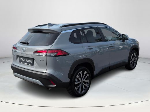Toyota Corolla Cross Hybrid 200 Style | Android Auto | Apple Carplay | NIEUWE Auto ActivLease financial lease