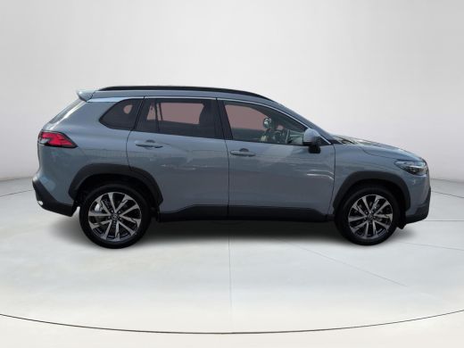 Toyota Corolla Cross Hybrid 200 Style | Android Auto | Apple Carplay | NIEUWE Auto ActivLease financial lease