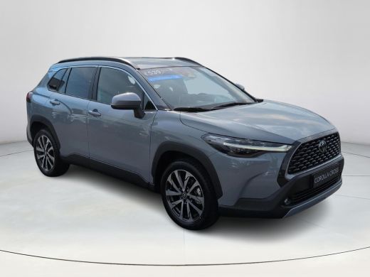 Toyota Corolla Cross Hybrid 200 Style | Android Auto | Apple Carplay | NIEUWE Auto ActivLease financial lease
