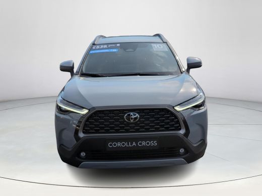 Toyota Corolla Cross Hybrid 200 Style | Android Auto | Apple Carplay | NIEUWE Auto ActivLease financial lease