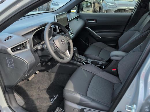 Toyota Corolla Cross Hybrid 200 Style | Android Auto | Apple Carplay | NIEUWE Auto ActivLease financial lease