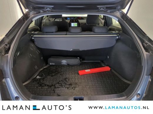 Toyota Prius 1.8 Hybrid 122 pk Dynamic | JBL Multimedia Plus Pack CarPlay HUD ECC Navi LED ACC Camera Metallic... ActivLease financial lease