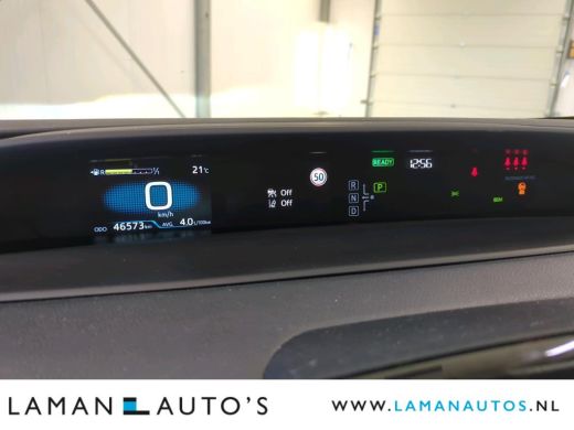 Toyota Prius 1.8 Hybrid 122 pk Dynamic | JBL Multimedia Plus Pack CarPlay HUD ECC Navi LED ACC Camera Metallic... ActivLease financial lease