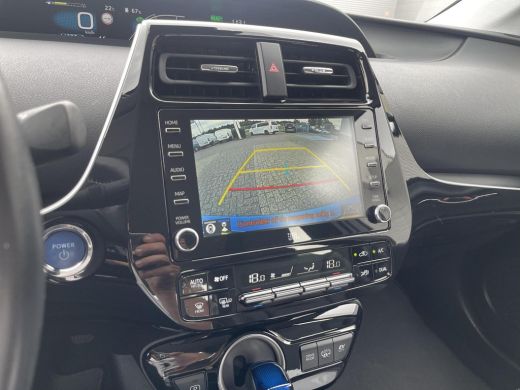Toyota Prius 1.8 Plug-in Hybrid Executive ActivLease financial lease