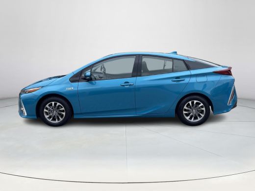 Toyota Prius 1.8 Plug-in Hybrid Executive ActivLease financial lease