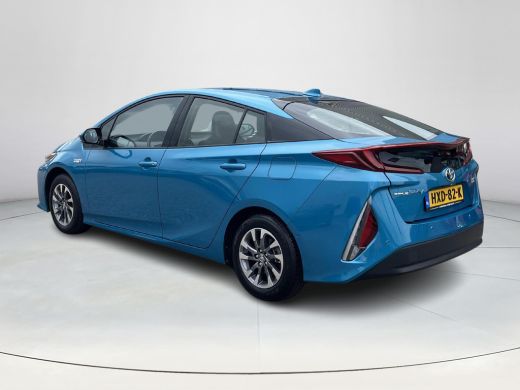 Toyota Prius 1.8 Plug-in Hybrid Executive ActivLease financial lease