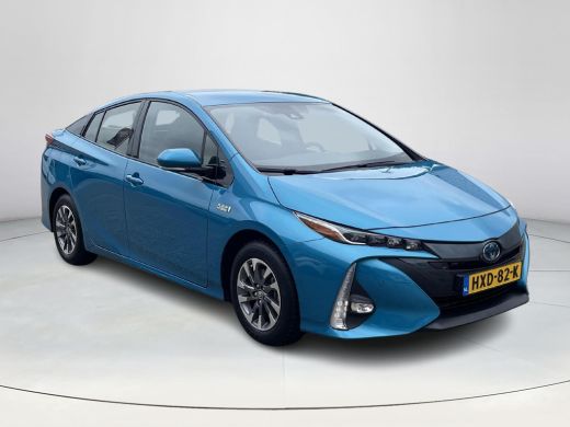 Toyota Prius 1.8 Plug-in Hybrid Executive ActivLease financial lease