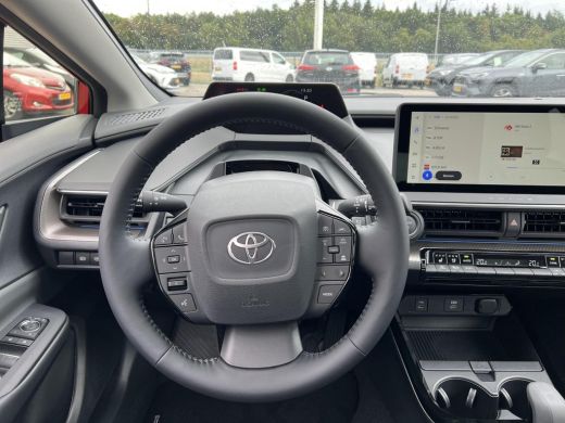 Toyota Prius 2.0 Plug-in Hybrid 220 Executive Premium ActivLease financial lease