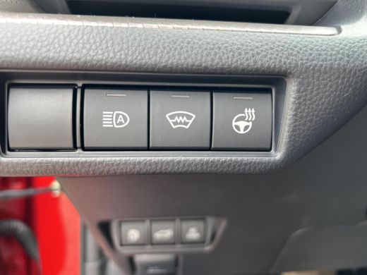 Toyota Prius 2.0 Plug-in Hybrid 220 Executive Premium ActivLease financial lease