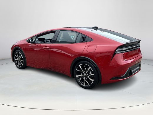 Toyota Prius 2.0 Plug-in Hybrid 220 Executive Premium ActivLease financial lease