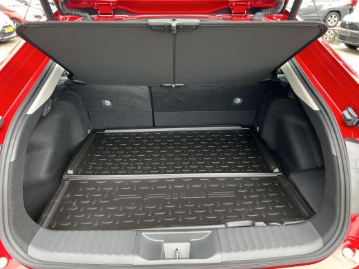 Toyota Prius 2.0 Plug-in Hybrid 220 Executive Premium ActivLease financial lease