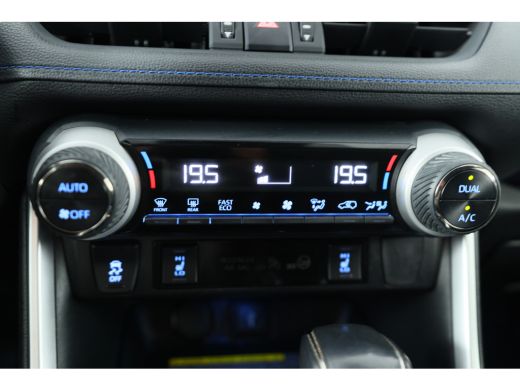 Toyota RAV4 2.5 Hybrid Dynamic Bi-tone | LED | Navi | Clima | Cruise Adaptive | Stoelverwarming | JBL | Keyle... ActivLease financial lease